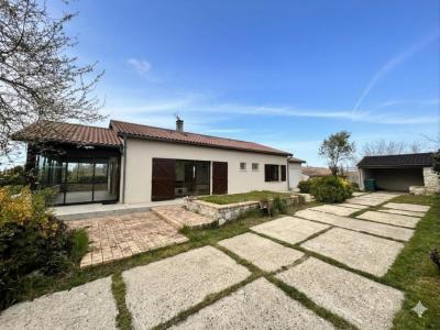 Vente Maison 5 pi�ces FOULAYRONNES 47510