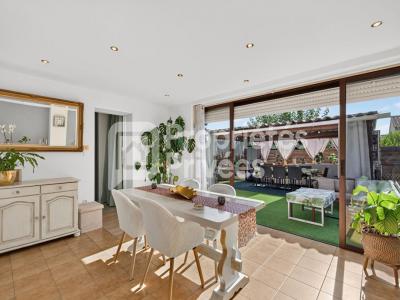 Vente Maison MOUANS-SARTOUX  06