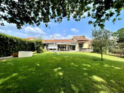 Vente Maison 4 pi�ces CESTAS 33610