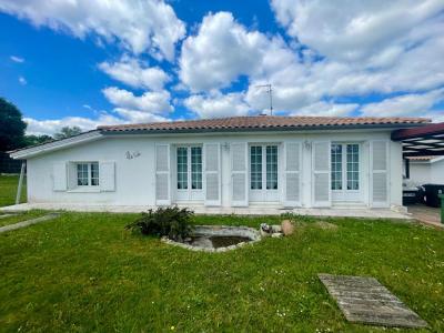 Vente Maison 4 pi�ces ARTIGUES-PRES-BORDEAUX 33370