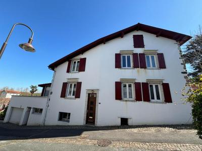 Vente Maison 15 pièces USTARITZ 64480