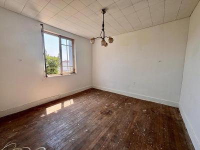 Vente Appartement 4 pi�ces IMPHY 58160