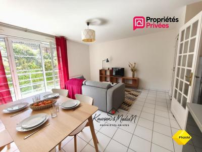 Vente Appartement 2 pi�ces BORDEAUX 33000