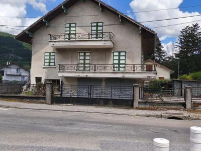 Vente Maison 7 pi�ces CLUSES 74300