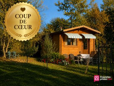 Vente Terrain PREPORCHE 58360