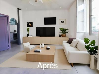 Vente Appartement 2 pi�ces DAX 40100