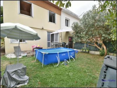 Vente Maison 6 pièces MOURENX 64150
