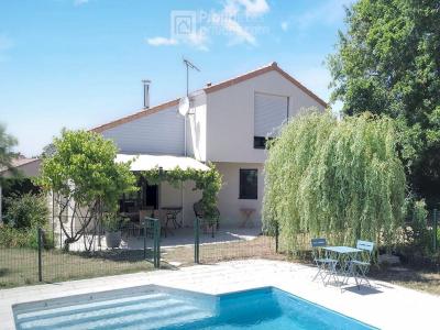 Vente Maison 8 pi�ces SEGUINIERE 49280