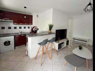 Vente Appartement 2 pi�ces TALENCE 33400