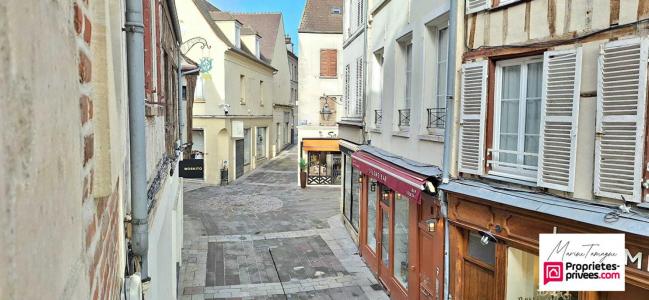 Vente Appartement 2 pi�ces COMPIEGNE 60200