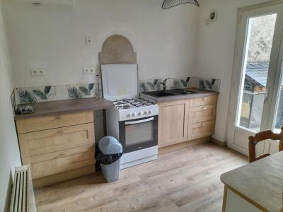 Vente Maison 4 pièces LARUNS 64440