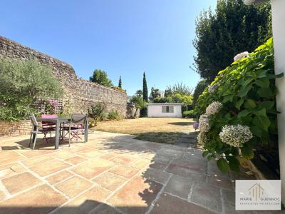Vente Maison 6 pi�ces NANTES 44000