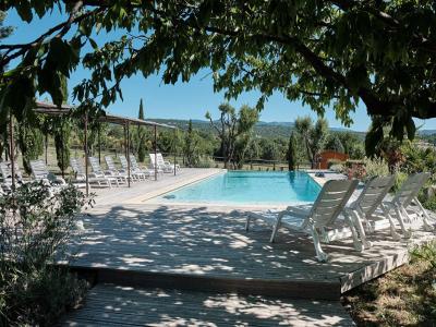 Vente Prestige FORCALQUIER 04300