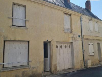 Vente Maison 7 pièces VILLEDIEU-LE-CHATEAU 41800