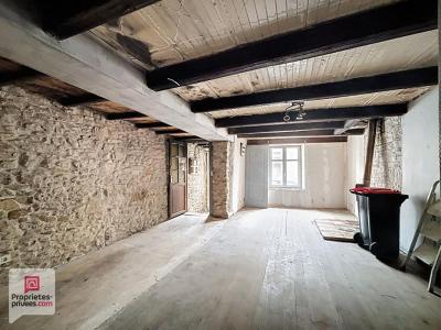 Vente Maison 4 pièces LAITRE-SOUS-AMANCE 54770
