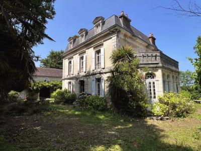 Vente Prestige SORGES 24420