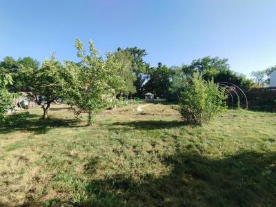 Vente Terrain BARBECHAT 44450