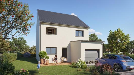 Vente Maison 6 pi�ces MONTERBLANC 56250