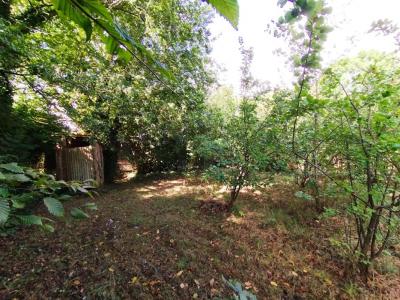 Vente Terrain NANTES 44300