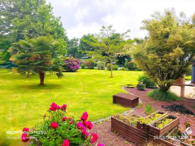 Vente Maison 5 pi�ces BRECH 56400