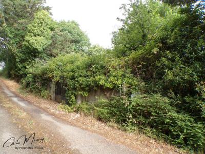 Vente Terrain AUCH 32000