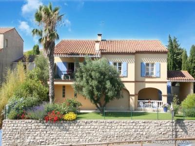 Vente Maison 8 pièces LEUCATE 11370