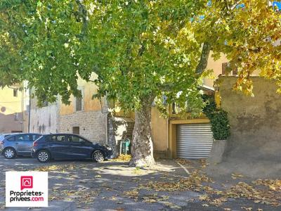 Vente Maison 4 pi�ces RIANS 83560