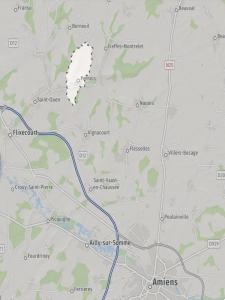 Vente Terrain PERNOIS 80670