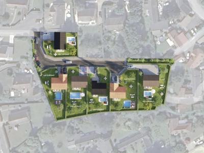 Vente Terrain VILLERS-BOCAGE 80260