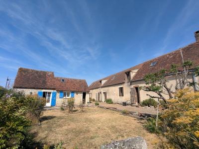 Vente Maison 14 pi�ces SAINT-VICTOR-DE-BUTHON 28240