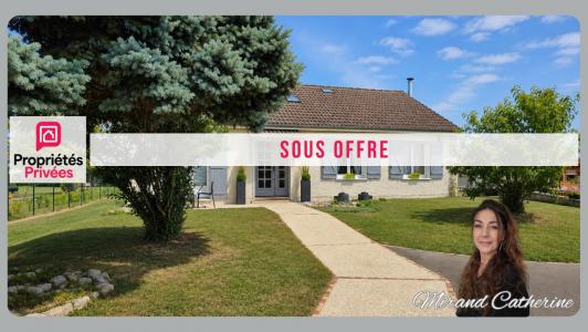 Vente Maison 4 pi�ces VOUE 10150