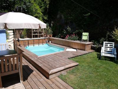 Vente Appartement 4 pi�ces CAHORS 46000