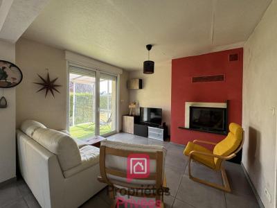Vente Maison PLEDRAN  22