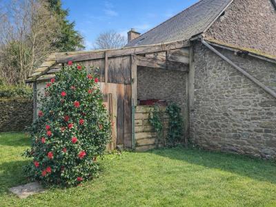 Vente Maison 3 pi�ces SAINT-GILLES-DU-MENE 22330