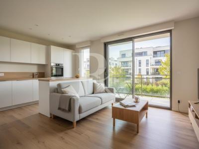 Vente Appartement 3 pièces PANTIN 93500
