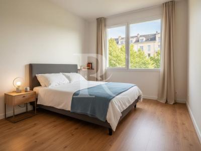 Vente Appartement GENNEVILLIERS  92