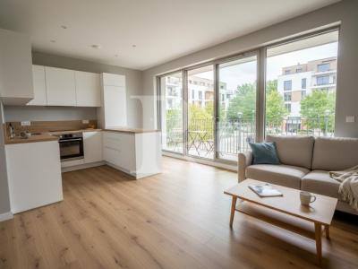 Vente Appartement 2 pi�ces BAGNEUX 92220