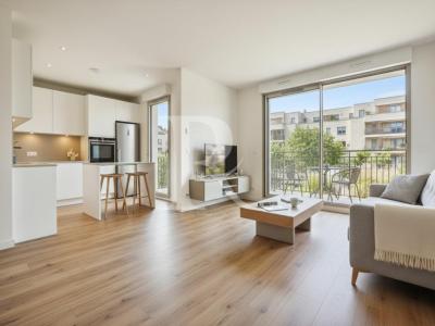 Vente Appartement GENNEVILLIERS  92