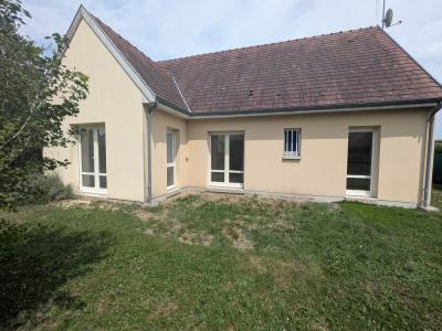 Vente Maison BREVONNES 