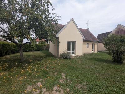 For sale House BREVONNES 
