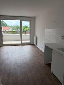 Location Appartement 3 pi�ces DAMMARIE-LES-LYS 77190