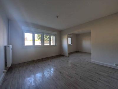 For rent Apartment ROMILLY-SUR-SEINE 