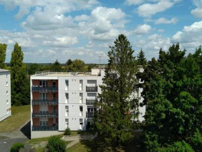Location Appartement NOGENT-SUR-SEINE 10400