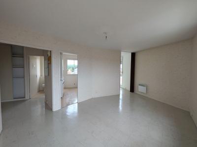 Vente Appartement ROMILLY-SUR-SEINE