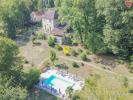 Vente Maison Buisson-de-cadouin 24480 15 pieces 238 m2