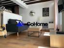 Annonce Location Appartement Paris-18eme-arrondissement