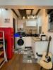 Louer Appartement Paris-18eme-arrondissement Paris