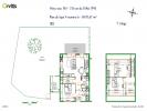 Location Maison Precy-sous-thil 21