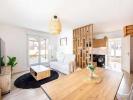 Apartment ROMAINVILLE 