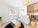 Apartment ROMAINVILLE 